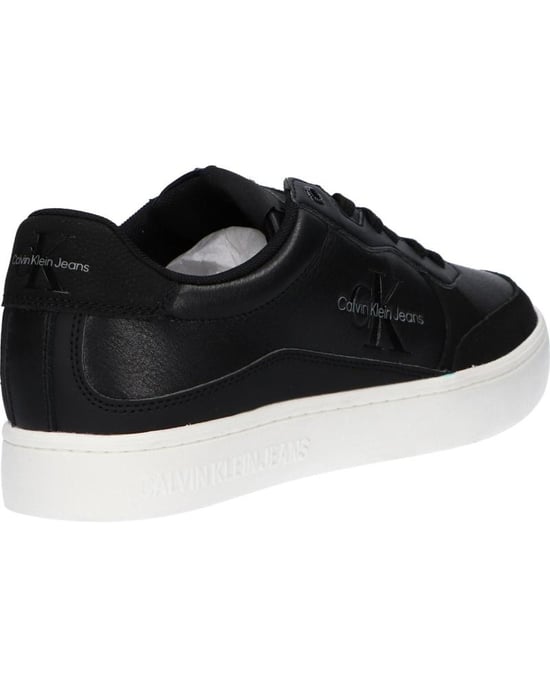 Sneakers för män Calvin Klein i svart - Image 5
