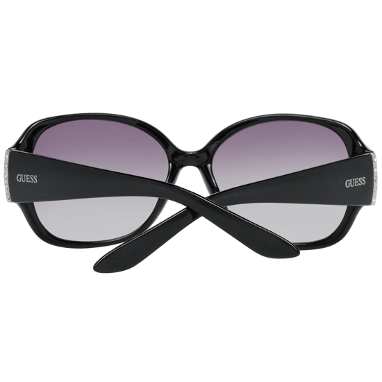 Guess Zonnebril GF0284 01B 60 Dames Zwart - Image 3