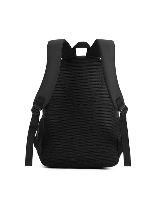 Aoking Rugzak Uniseks BLACK - Image 4