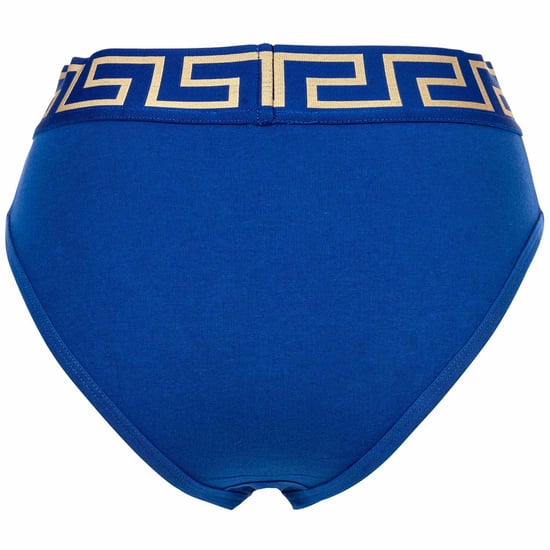 Versace Dames Hoge Been Topeka Slip - Image 2