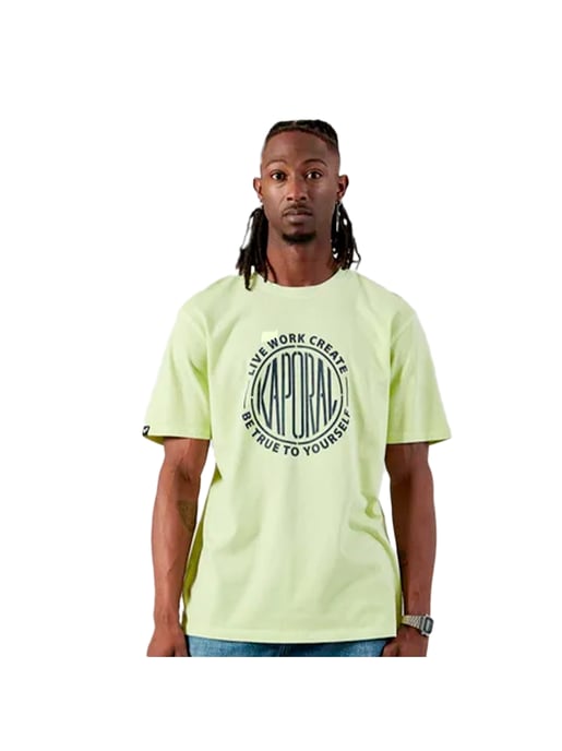 Kaporal Men's Bouns T-Shirt - Image 1