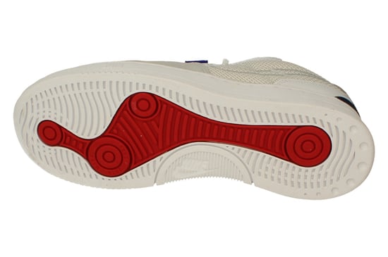 Nike Squash-type Mannen Witte Sneakers - Image 5