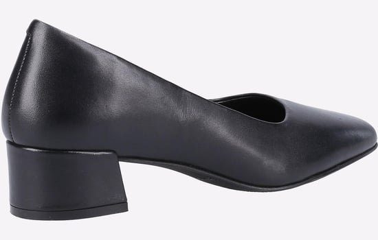 Hush Puppies Alina Court Shoe Womens - Image 3