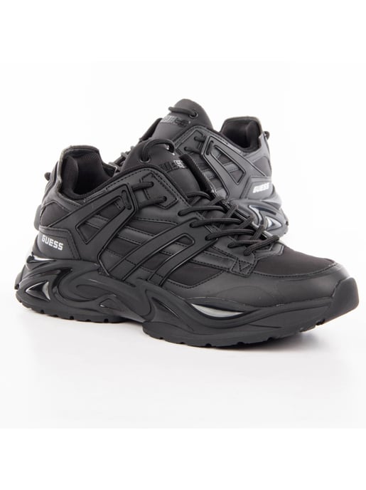 Guess Herr Sneakers Belluno - Image 2
