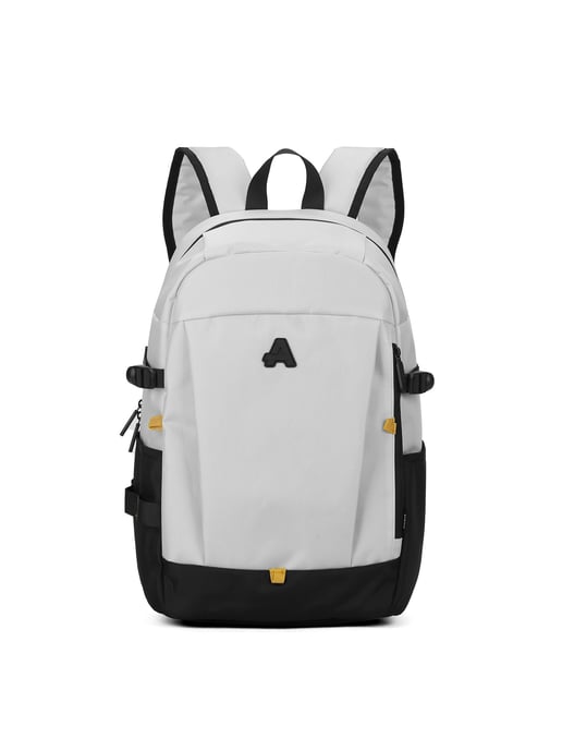 Aoking Backpack Unisex GREY - Image 1