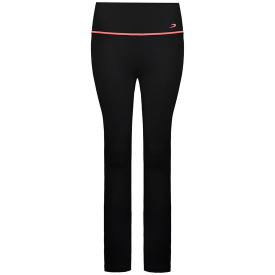 BoxRaw Valerie Womens Black Leggings - Image 1