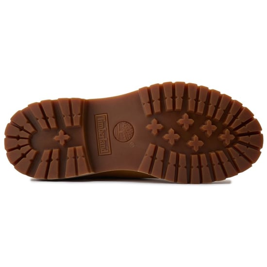 Timberland Äkta Mid Varma Vattentäta Kängor - Image 4