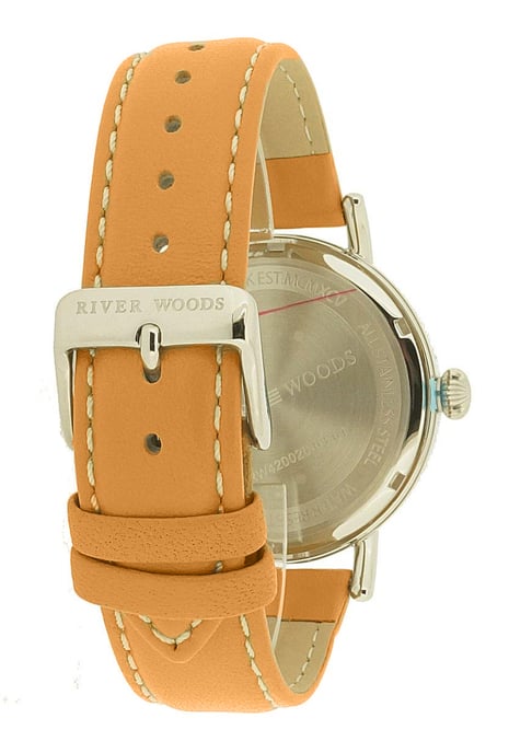 River Woods Sacramento Men's Brown Watch RW420020