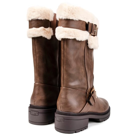 Rocket Dog Igloo Boots