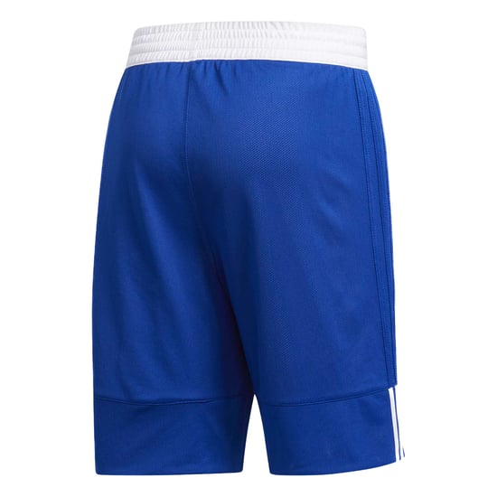 Shorts Adidas Sport 3G Spee Rev Royal - Image 2