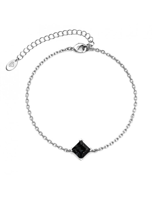 Calle armband - Oostenrijks kristal - Image 1