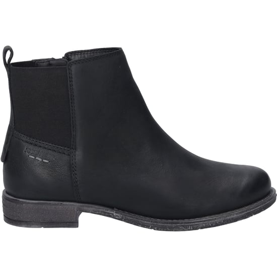 JOSEF SEIBEL Sienna 08 | Enkellaars voor Dames | zwart - Image 2