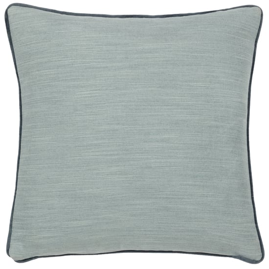 Evans Lichfield Salcombe Pufferfish Piped Cushion
