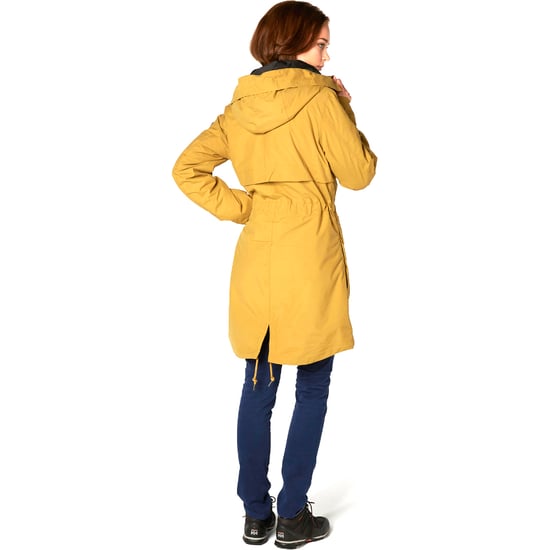 Helly Hansen Womens Boyne Insulated Waterproof Parka Jacket