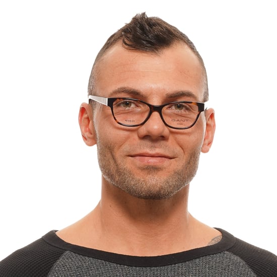 Gant Optical Frame GA4130 052 50 - Image 5