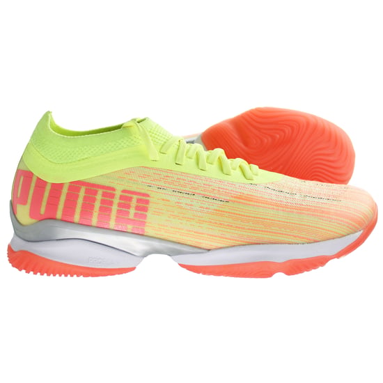 Puma Adrenalite 1.1 Handball Mens Orange Shoes
