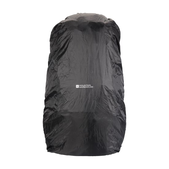 Mountain Warehouse Ventura 40L Backpack (Black)