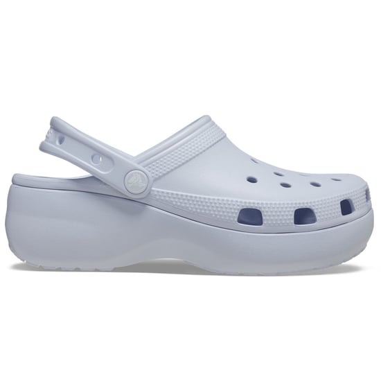 Crocs Classic Platform Thermoplastic Women's Dreamscape Clogs - Image 5