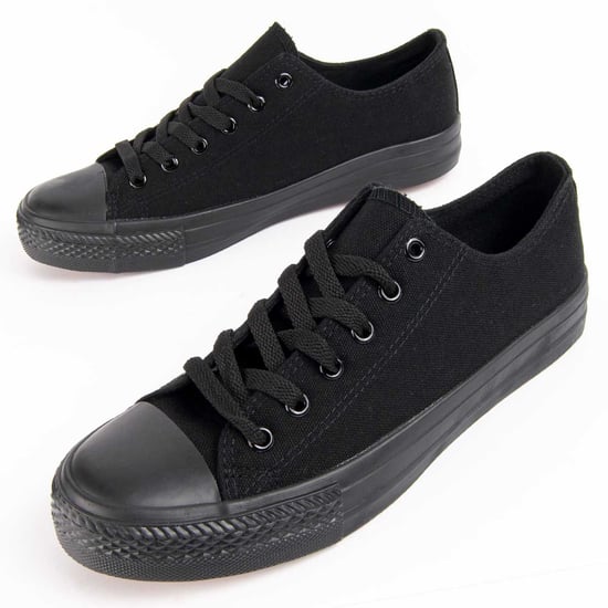 Montevita Sneakers Connveh Svart - Image 6