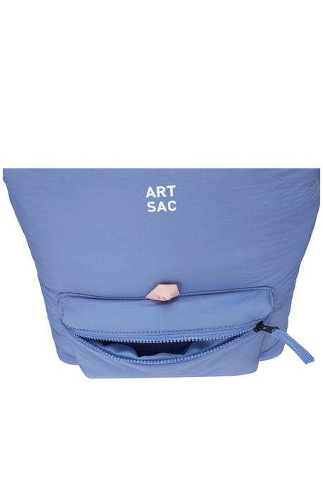 Jakson Single Padded L Backpack