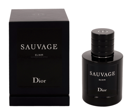 Dior Sauvage Elixir - Image 1