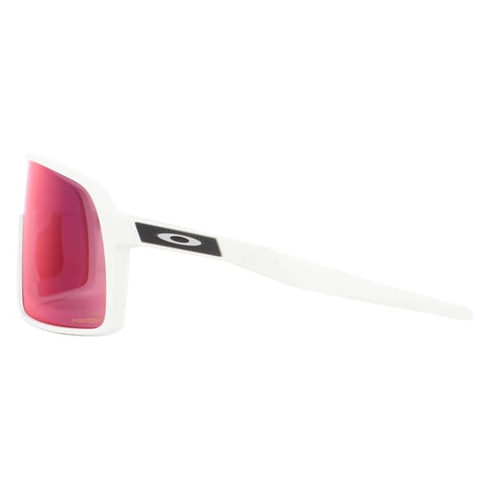 Oakley Sunglasses Sutro OO9406-06 Matte White  Prizm Road