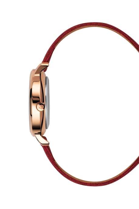 Orphelia Pixi Women's Red Watch OR11901