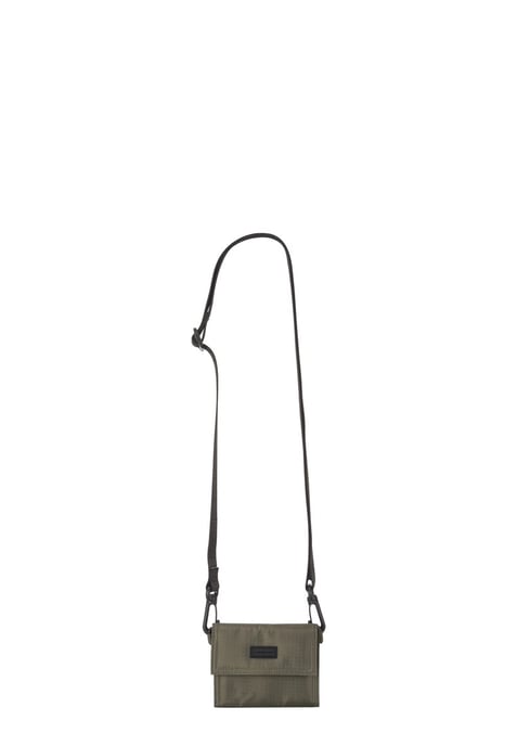Korp Cross Body Wallet