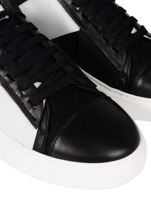 Ice Play Sneaker Men's Black - Image 5