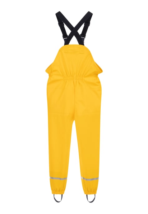 Schmuddelwedda have young yellow - Image 2