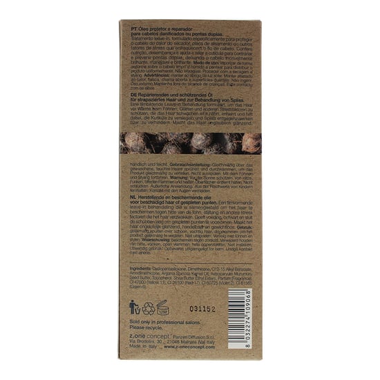Milk_Shake Integrity Incredible Oil Hair Oil 50ml