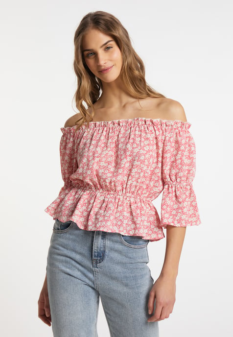 myMo blouse esha - Image 2