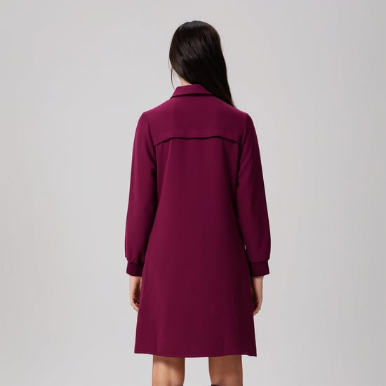 Polo dress - Image 5