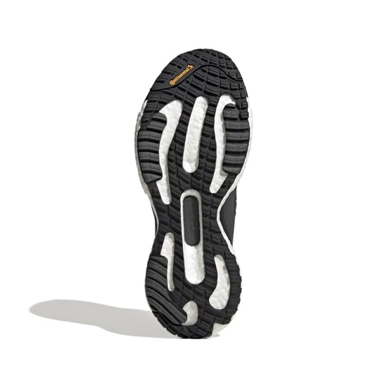 Men's adidas Solar Glide 5 Gore-Tex Running Shoes in Black