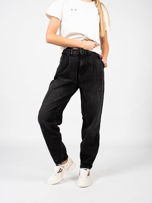 Guess Jeans Andrea Vrouw zwart - Image 3