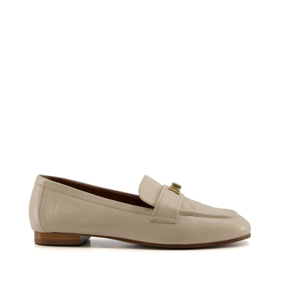 Dune Ladies GLANCE Quilted Loafers