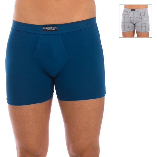 Pack-2 Sensitive Essential Boxers A5398 men