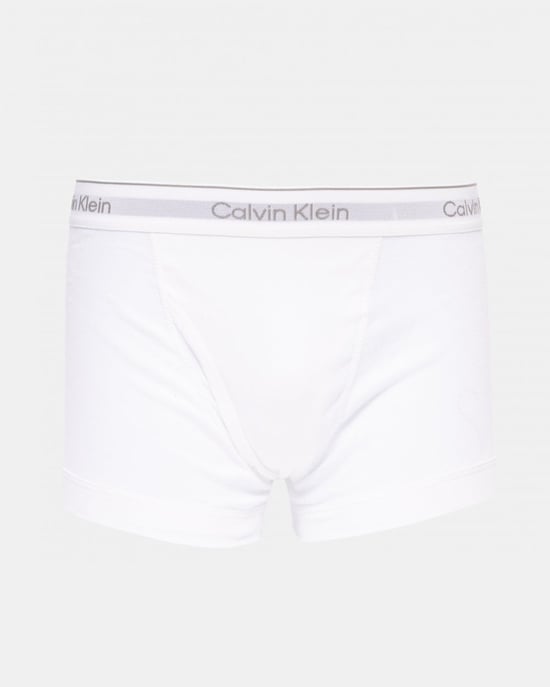 Calvin Klein Heren Katoenen Boxershort 3-Pack - Image 3