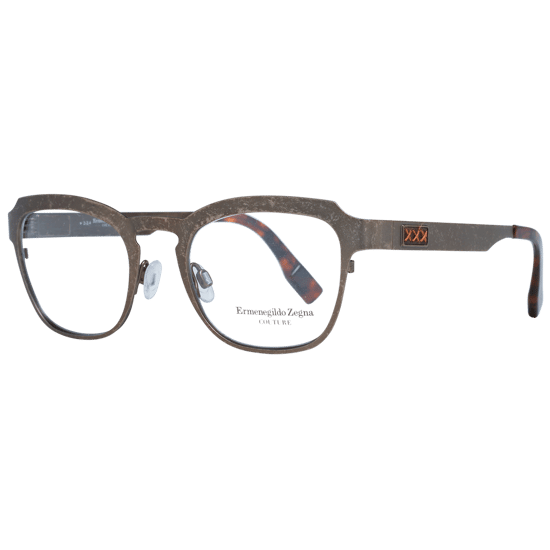 Zegna Couture Lunettes ZC5004 49 034 - Image 1