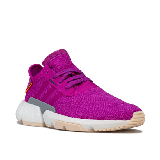 Women's adidas Originals POD-S3.1 Trainers in Pink - Image 2