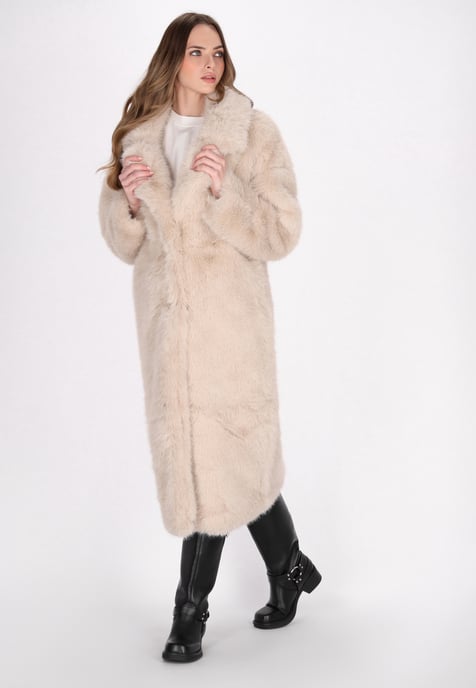 Dreimaster Transitional coat women - Image 3