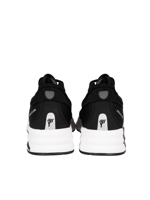 Ice Play Sneaker Men's Black - Image 3