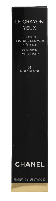 Chanel Le Crayon Yeux Precision Eyeliner 1,2 g - Image 2