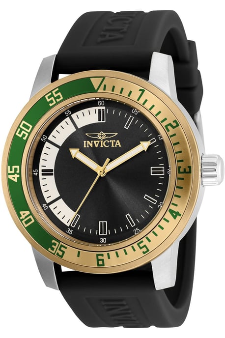 Invicta Specialty 35679 Men's Quartz Watch - 45mm