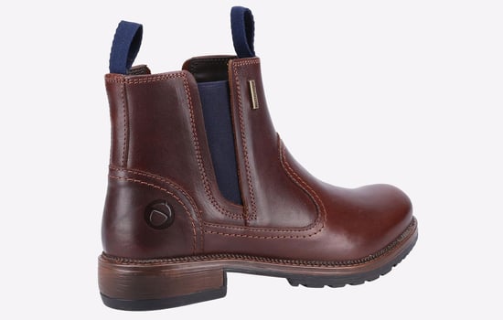 Cotswold Laverton Memory Foam Boot Womens - Image 3