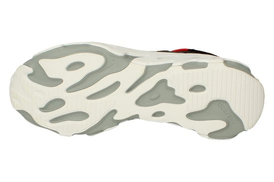 Nike React Live Mens Trainers Grey - Image 5
