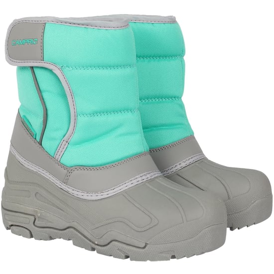 Campri Kids Winter Snow Boots