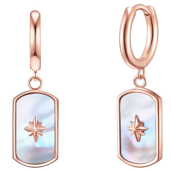Valero Pearls Female Stainless steel Earring - Image 1