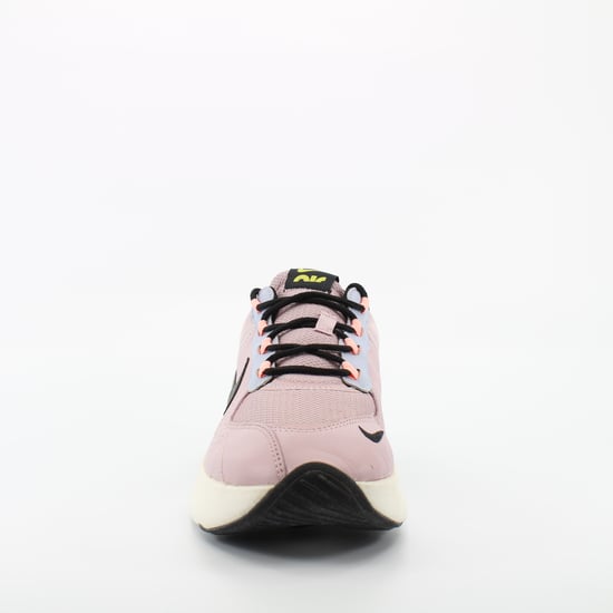 Nike Air Max Verona Purple Synthetic Womens Lace Up Trainers CI9842 500