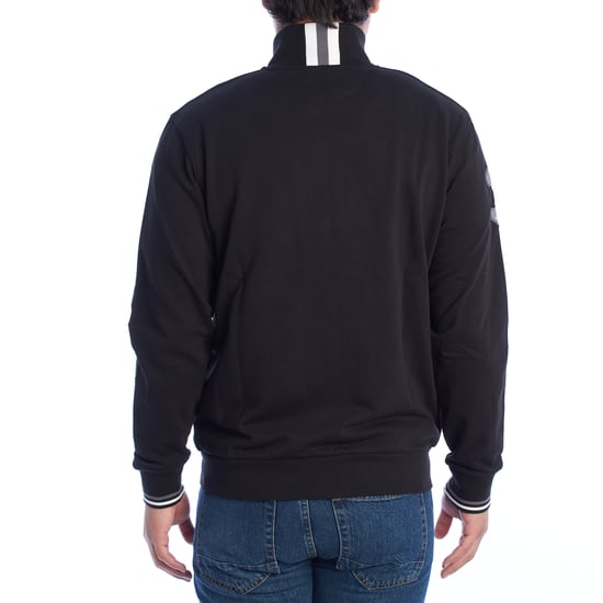 YMF300-FP568 Men's Regular Fit Zip Up Sweatshirt